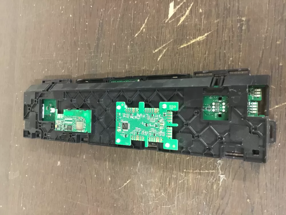 Bosch 010420-G  9001064494 Range Display Control Board
