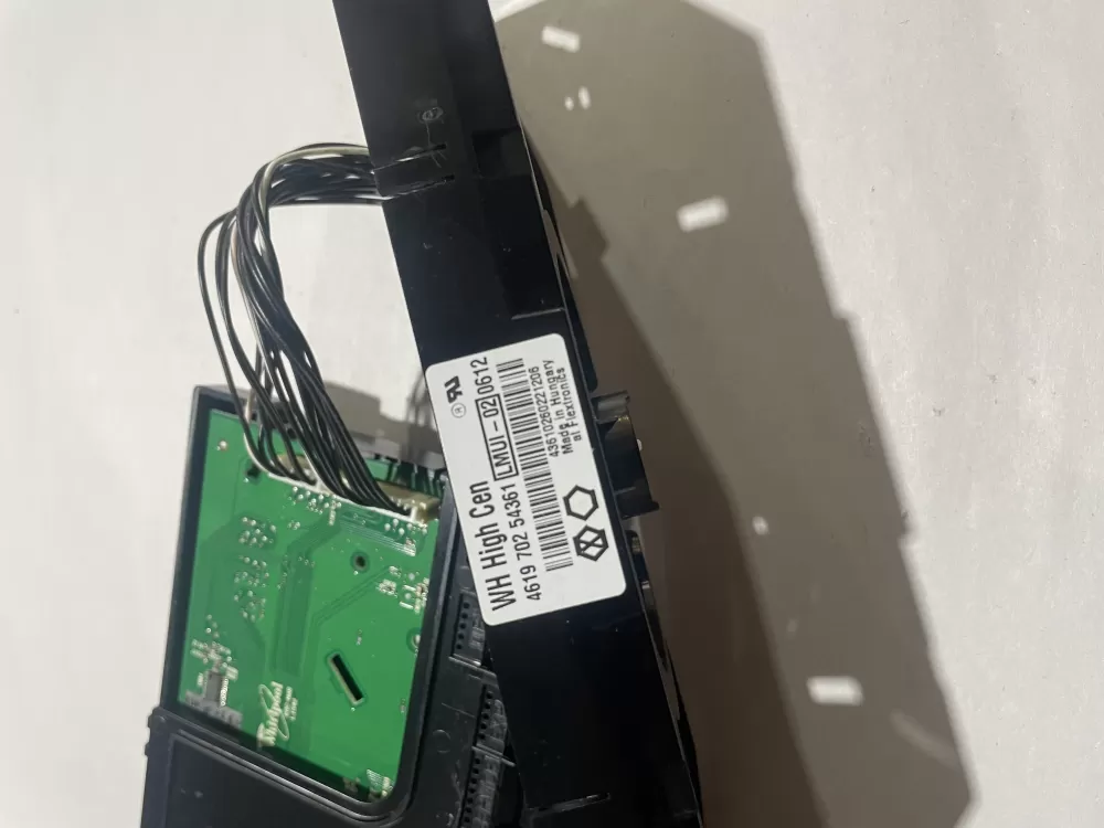 Whirlpool Kenmore Maytag 400010362749 Washer Control Board AZ187073 | KMV785