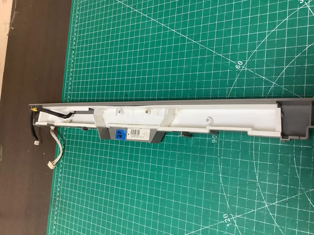 KitchenAid W10481125 W10593233 Dishwasher Control Board AZ226794 | ARV258