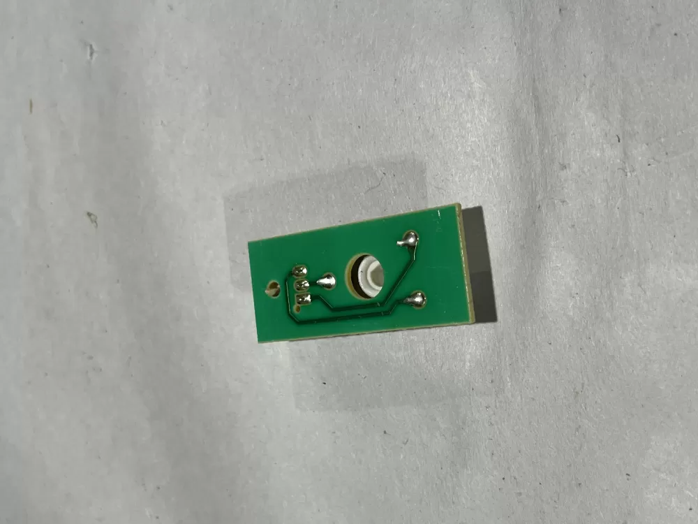 Frigidaire Kenmore AP6037540 Refrigerator Control Board AZ152260 | Wm875
