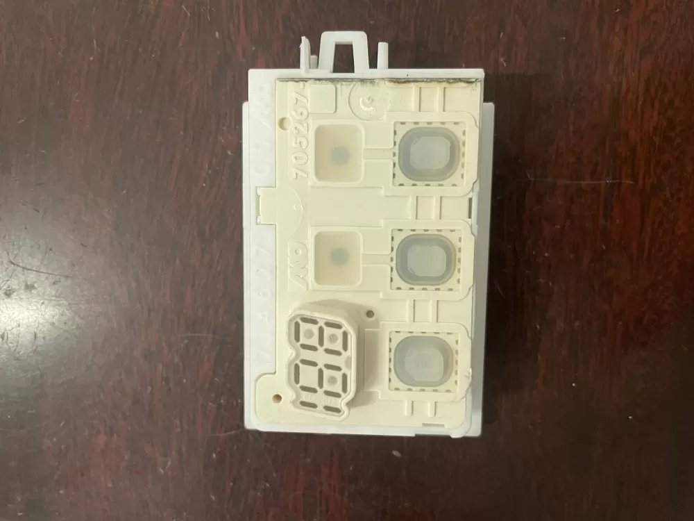 Bosch 714658-01  9000178610  00641945  641945 Dishwasher Control Board