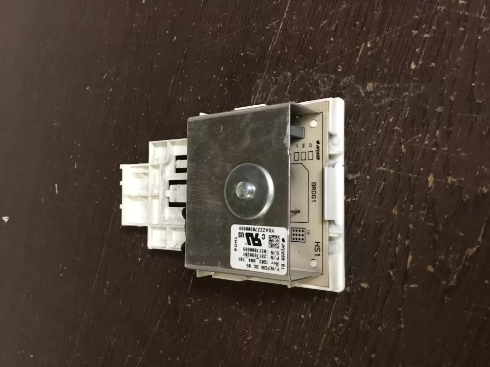  2817690201 7169581600 Washer Control Board Blomberg Dc Module AZ13601 | NR549