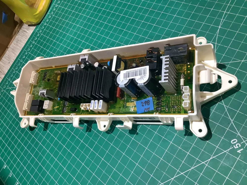 Kenmore Washer Control Board DC9404157A AZ185371 | AV862