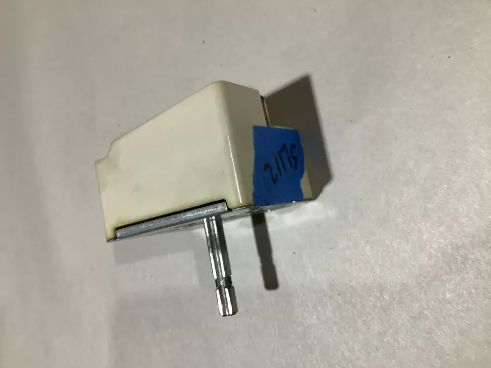 Whirlpool  Maytag  Frigidaire 812501  0918505 Range Infinte Control