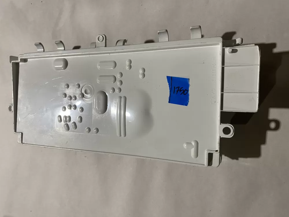 Whirlpool Maytag W10894763 W10920541 Washer Control Board AZ195842 | BK1750