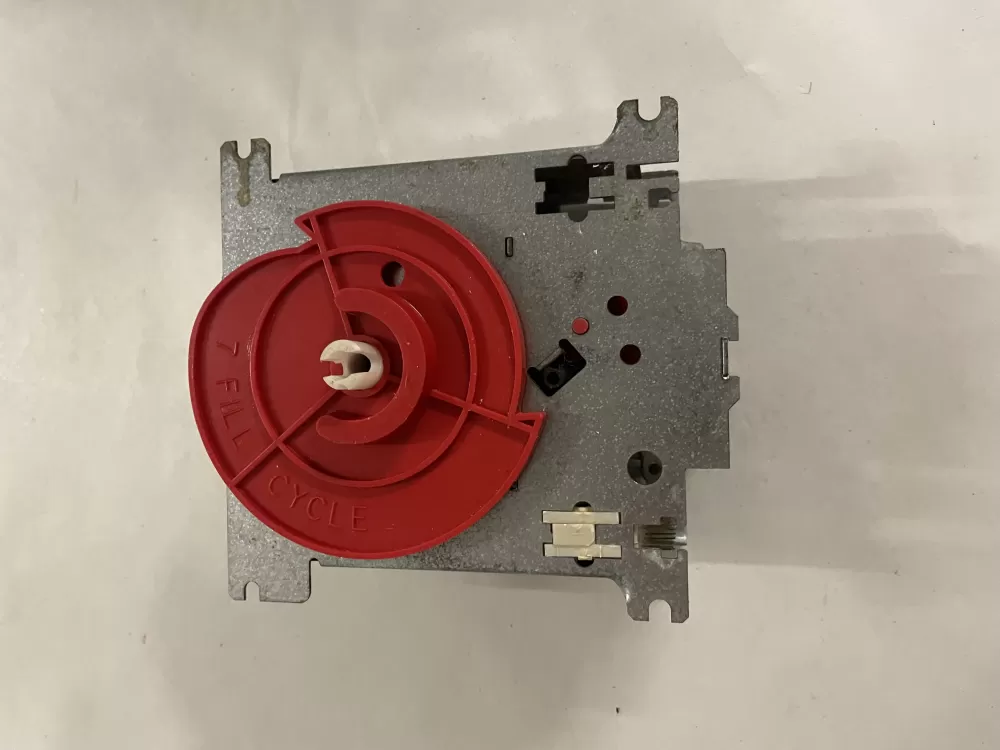 GE 165D4778P007 Dishwasher Timer AZ145246 | KM2311