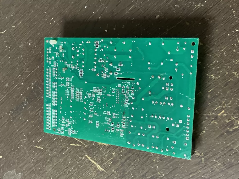 GE WR55X10942 200D4850G014 Refrigerator Control Board AZ43027 | Wm1746
