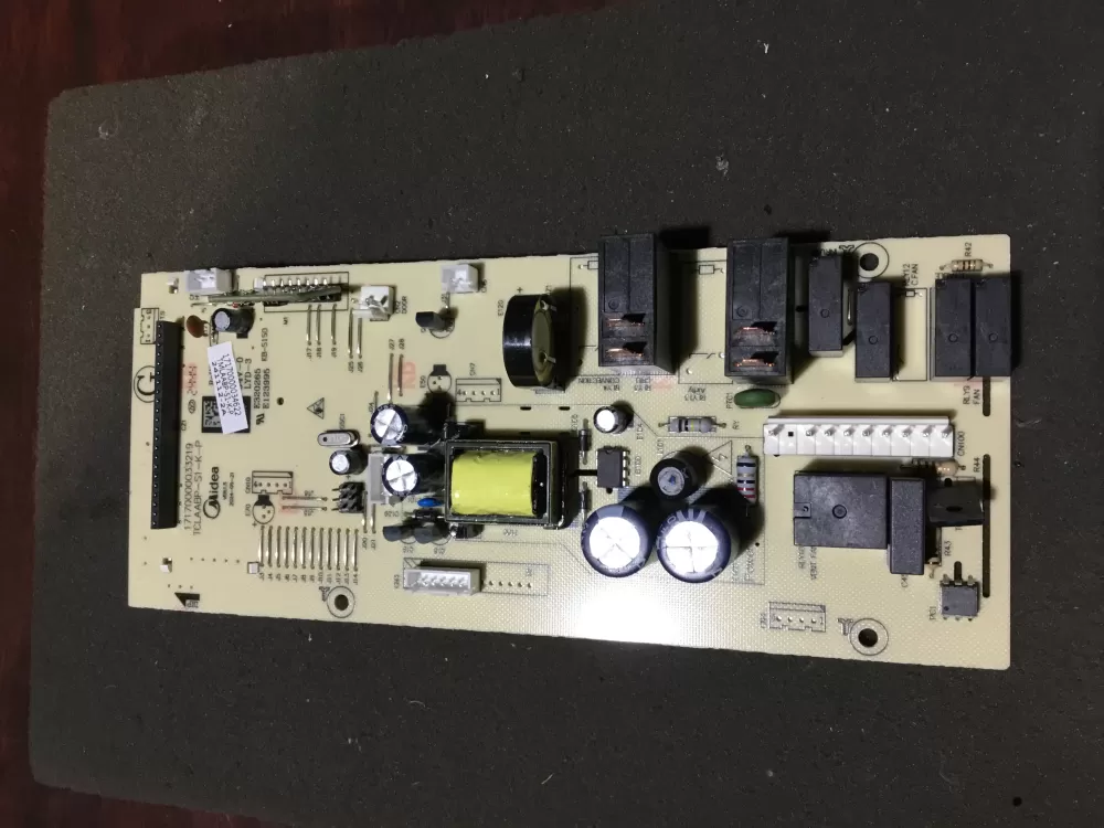 Samsung 17176000018581 E320265 Dishwasher Control Board