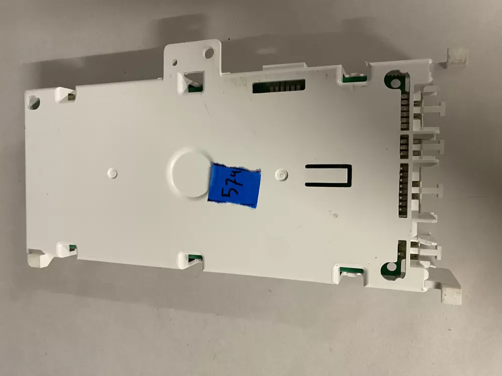 Whirlpool Maytag Kenmore W10182365 Dryer Control Board AZ230906 | BK574