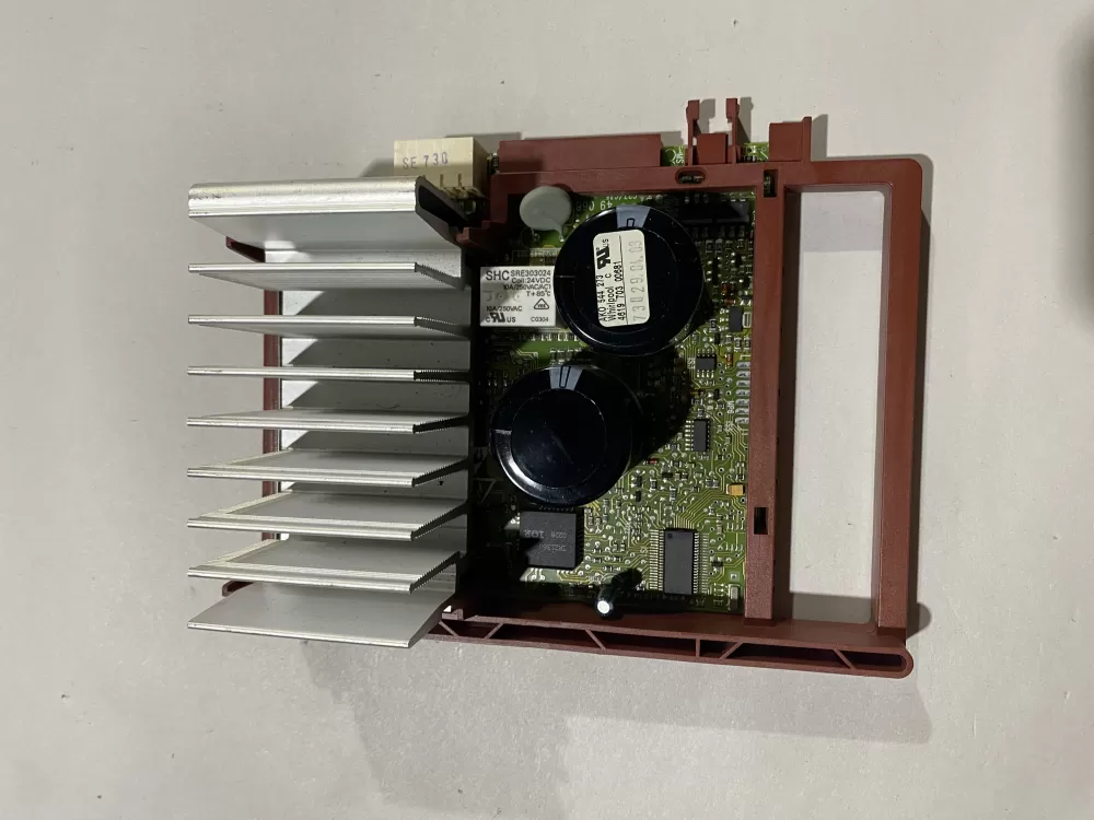 Whirlpool Kenmore Maytag 4619 703 00681 Washer Control Board
