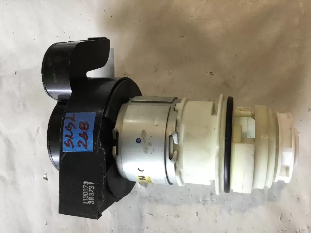 Frigidaire 154828601 Dishwasher Circulation Pump Motor AZ149315 | SL268