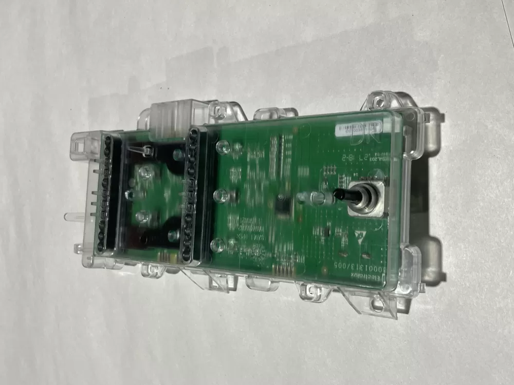 Kenmore Frigidaire A07459303 A07459304 Dryer Control Board AZ120240 | Wm1044