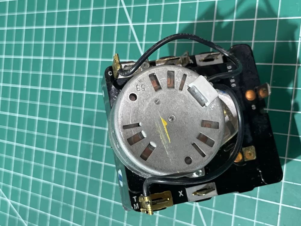 Frigidaire Kenmore Electrolux AP3212303 936649 Dryer Timer AZ189879 | Wm807