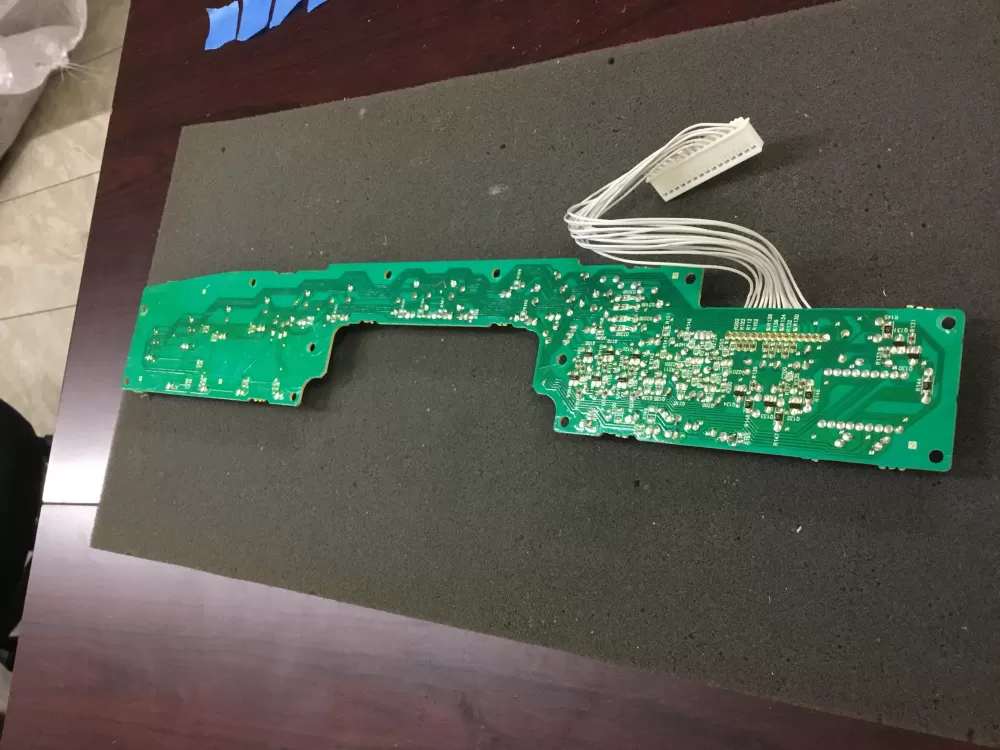 GE 165D9735G002 Dishwasher Control Board / AZ87024 | NR1188