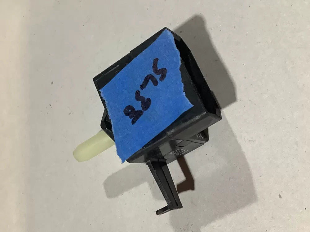 Whirlpool W10661453 W11050715 Dryer Switch