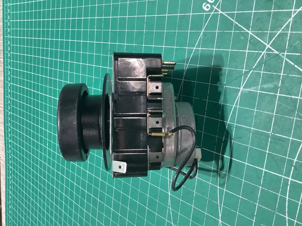 Whirlpool  Kenmore  Roper 3392250D Dryer Timer