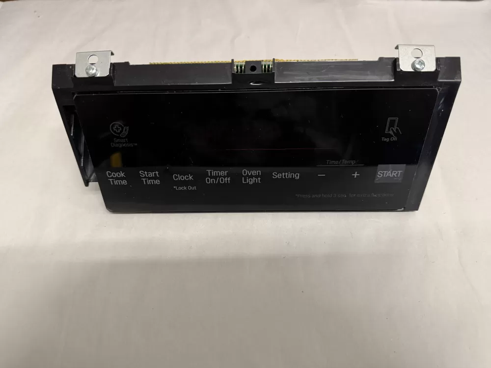 LG EBR80595608 EBR86433708 PS12715670 Range Control Board AZ222922 | KMV849