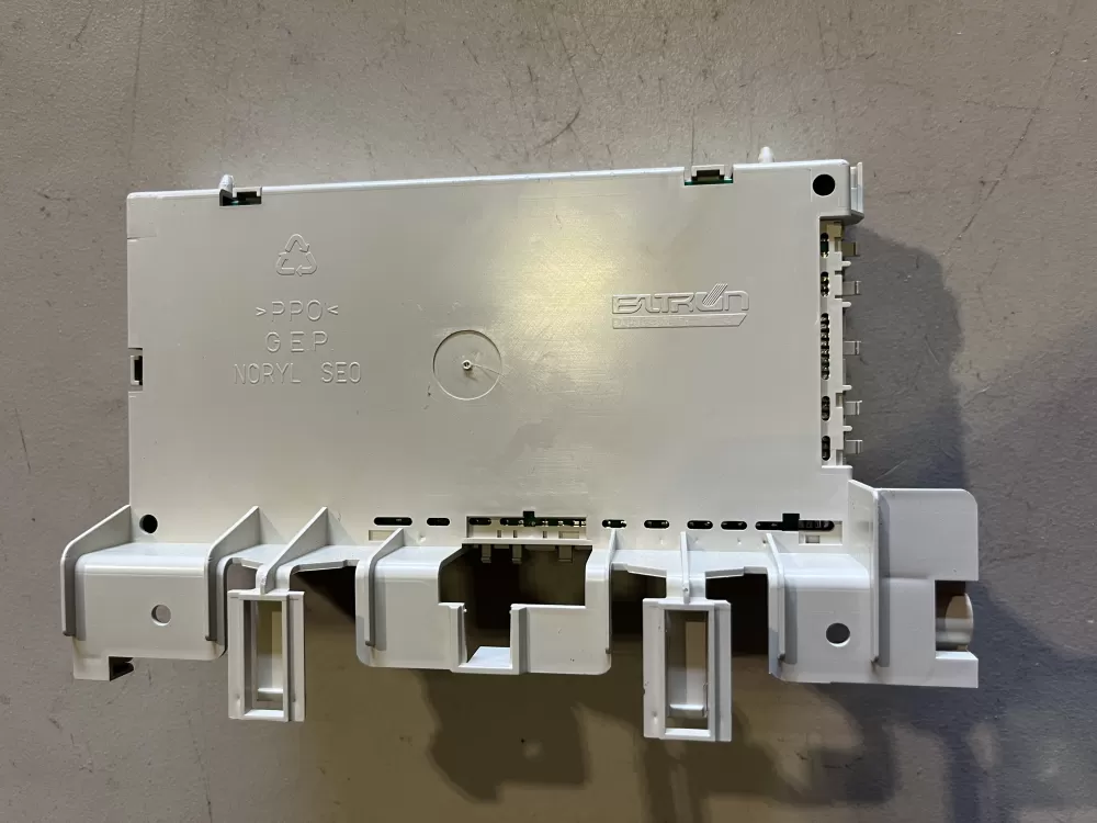 Whirlpool 46197022067401 Washer Main Control Board CCU AZ48163 | JT129