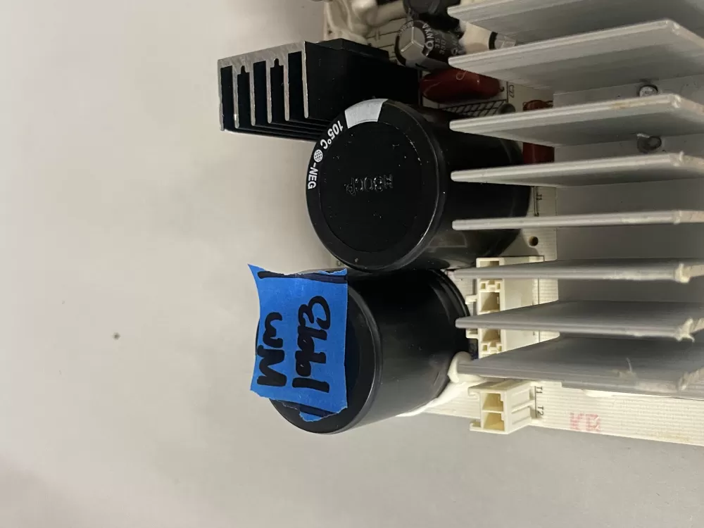 Changzhou E166702 Air Conditioning Control Board HDCEM1 AZ220069 | Wm1993