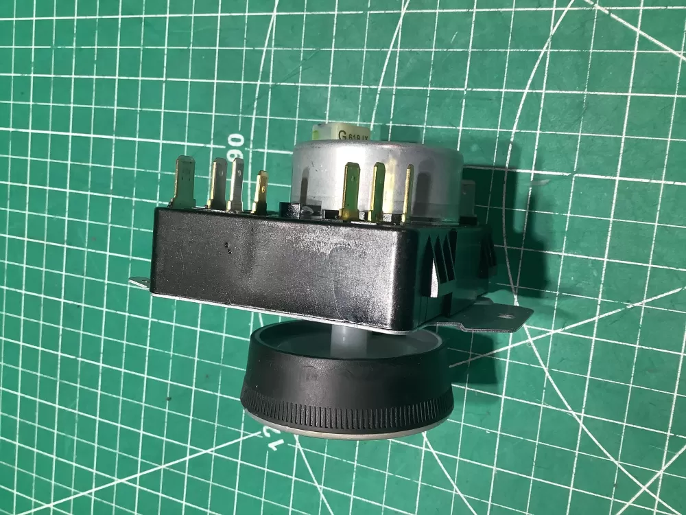 Whirlpool Maytag Kenmore AP6016541 W10185982 Dryer Timer AZ183738 | AR2709