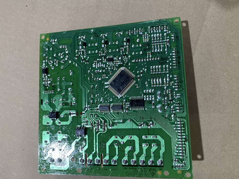 Samsung DA92 01150B Refrigerator Control Board AZ87911 | BK1376