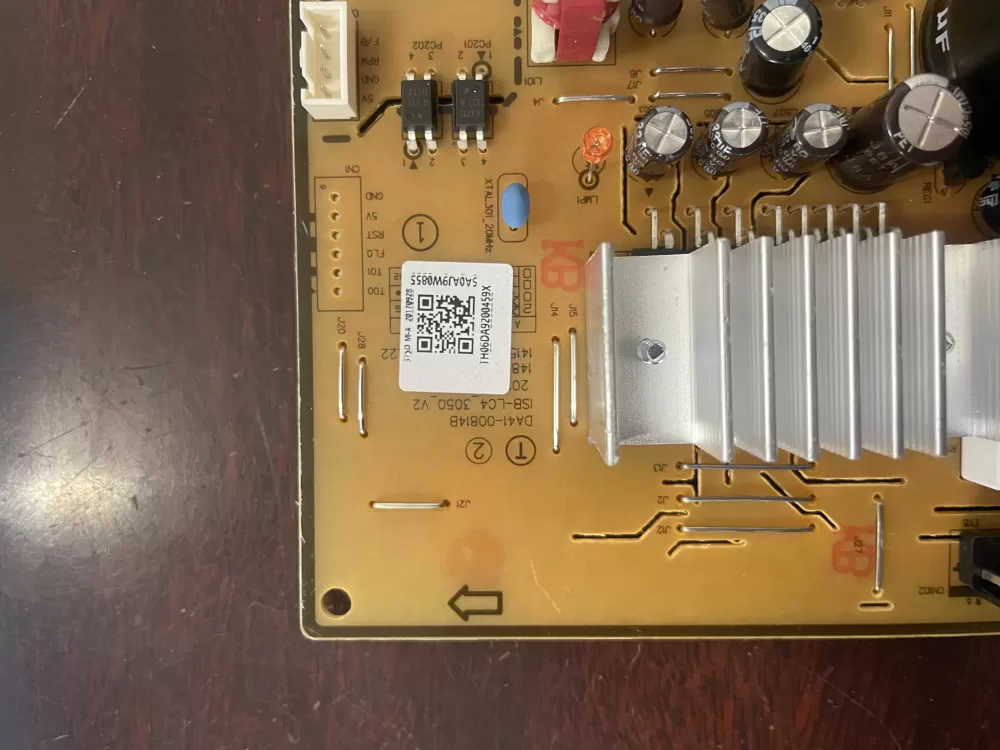 Samsung DA92 00459X Refrigerator Board Control AZ52175 | KM1900
