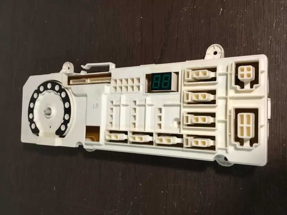 Samsung DC94-04388A DC92-01624B PD00030983 3996774 AP5806920 PS9494299 EAP9494299 Washer Control Board