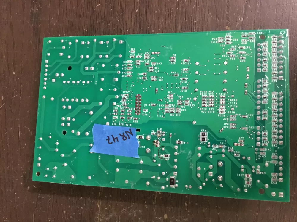 GE 200D4864G049 EBX1069P005 Refrigerator Control Board AZ18345 | NR48