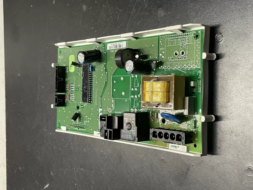 Whirlpool  Maytag  Kenmore WP8546219  AP6013143  8546219  1060737  3978889  3978917  3978918  3978918R  3980062  3980062R  661653  8546219EXCR  8546219R  8557308  8557308R  PS11746365  FGWPL502W7J Dryer Control Board