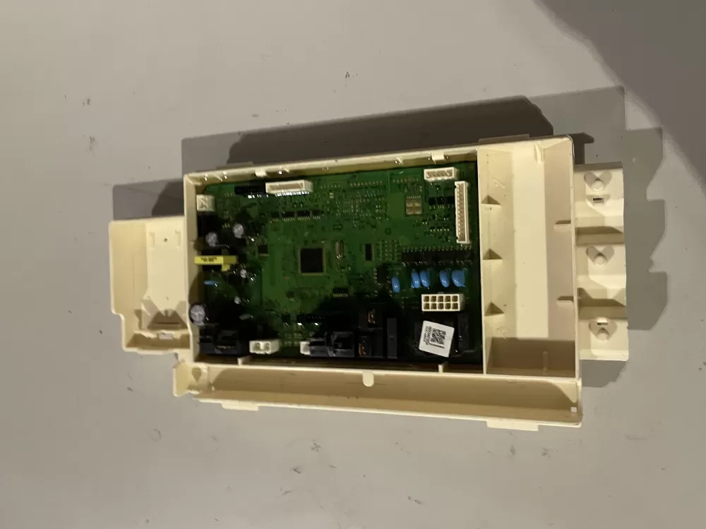 Samsung DC94-07253A Washer Main Control Board