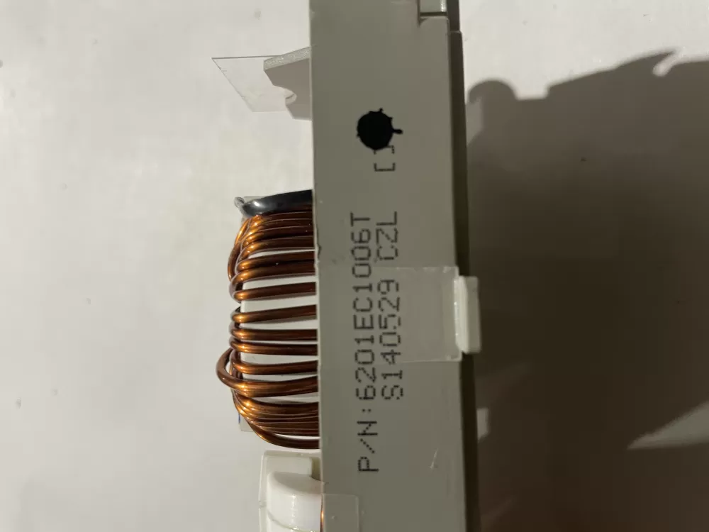 LG Kenmore 6201EC1006T Washer Noise Filter Control Board AZ191479 | Wm1456