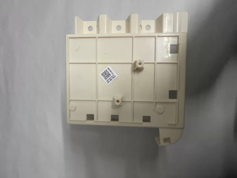 Samsung DC92-01378C Washer Control Board PCB AZ208636 | KM353