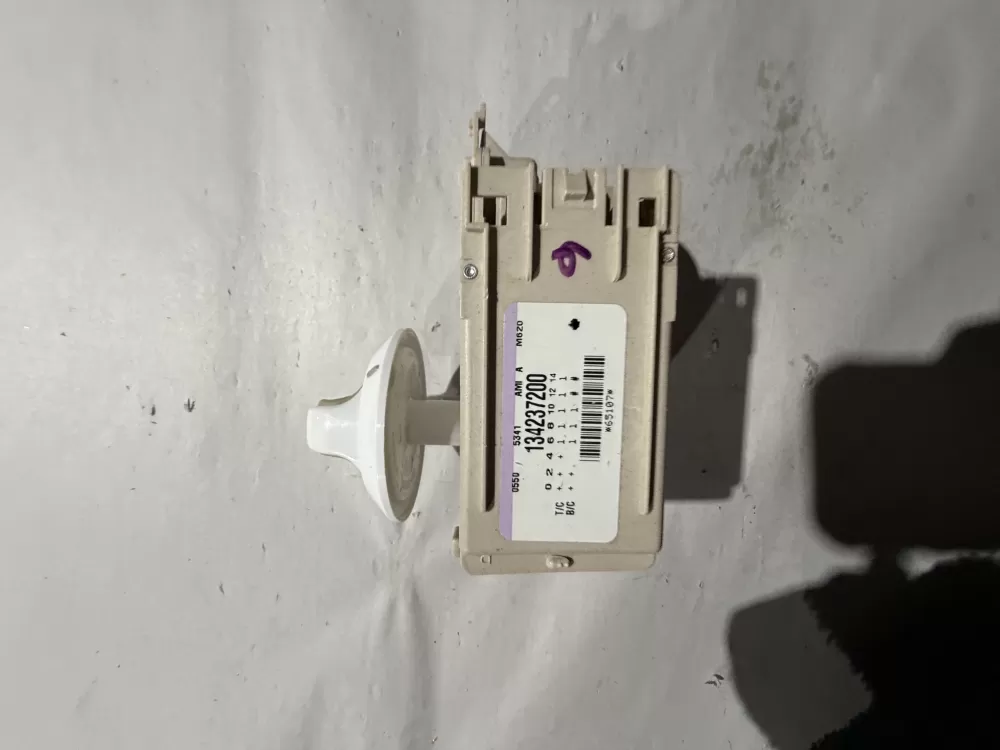 Frigidaire Kenmore 134237200 1014374 134202300 Washer Timer AZ215471 | KM2749