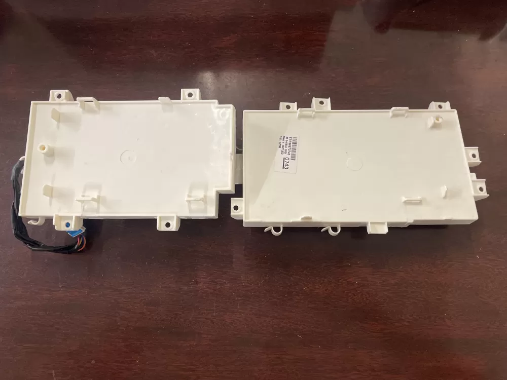 LG EBR36870743 Washer Control Board AZ39278 | KMV385