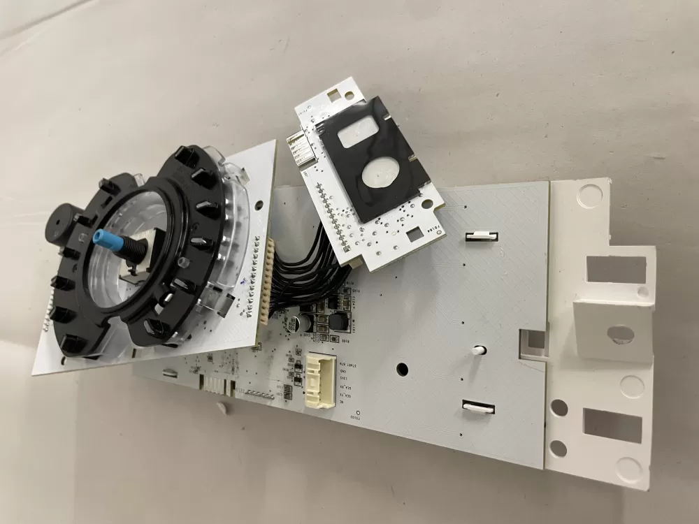 308D1567G003 GE Washer Board - Control