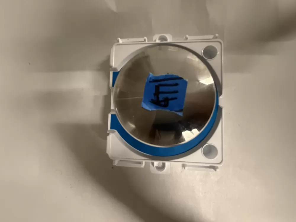 Samsung DC92-02391A Washer Module AZ227685 | KM477
