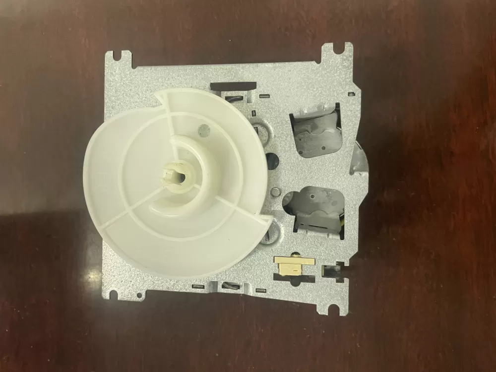 GE 129D9177P20 Dishwasher Timer