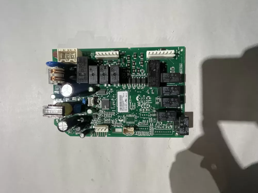 Whirlpool  Maytag  KitchenAid  Kenmore W11088499  AP6284979  WPW10446514  W10268634  W10446514  4546164  PS12346909  W10268630  W11034839 Refrigerator Control Board