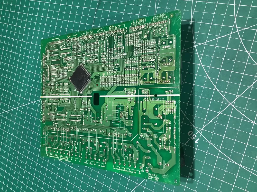 Samsung DA41 00651A 00537B Refrigerator Control Board AZ174341 | ARV840