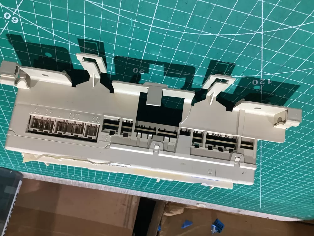 Whirlpool WP8182685 4619 70220673 01 Washer Control Board AZ184898 | ARV469