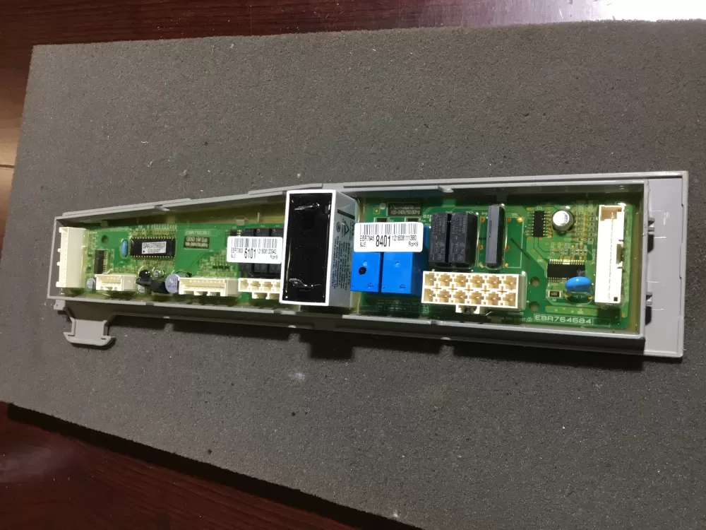 Kenmore LG Ebr76468401 Refrigerator Control Board AZ96245 | NR48