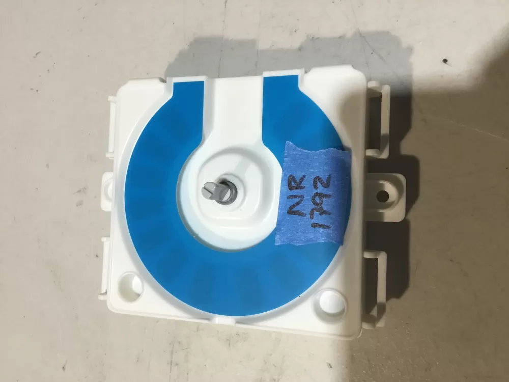 Samsung DC97 23123C DC92 02401A Dryer Control Board Module AZ48795 | NR1792