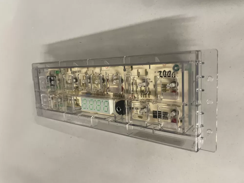 WB27K10214 Kenmore Range Board - Control