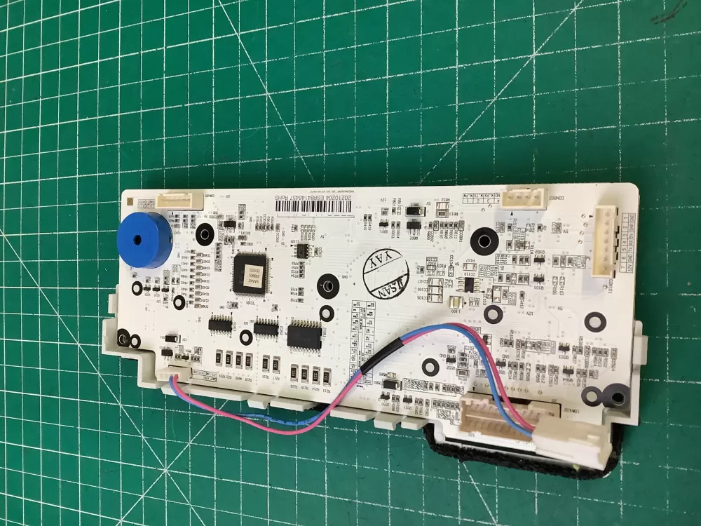 EBR84146457 LG Refrigerator Board - Display / Interface
