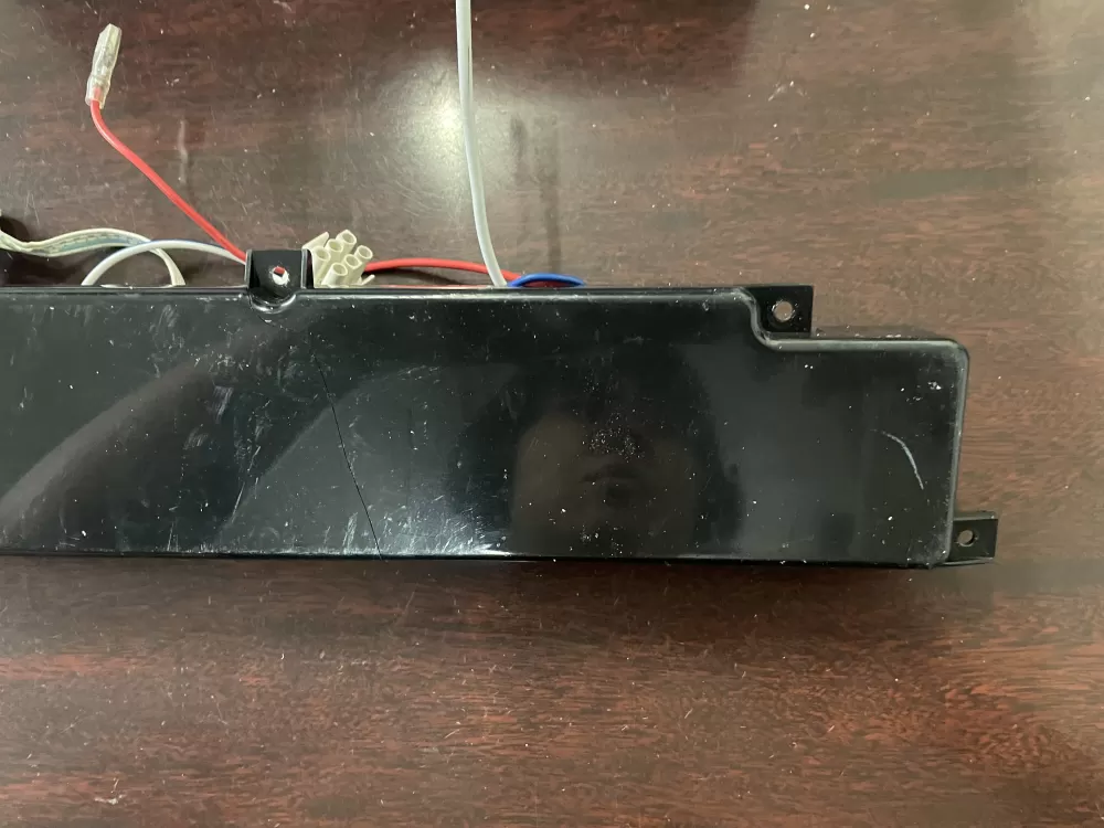 Haier CQC08001022336 Dryer Control Board AZ39548 | KMV391