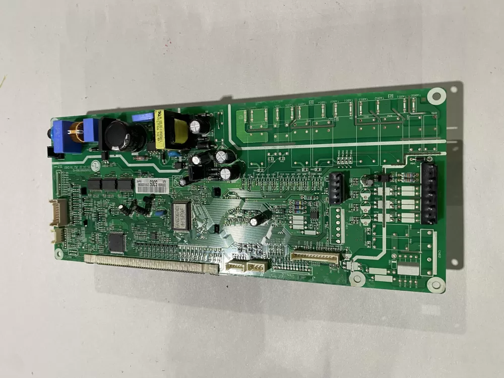 LG EBR80595305 Range Oven Control Board AZ152687 | BKV789