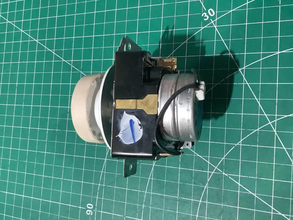 Whirlpool 3976569A 3976569 WP3976569 AP6009020 Dryer Timer AZ189138 | AR294