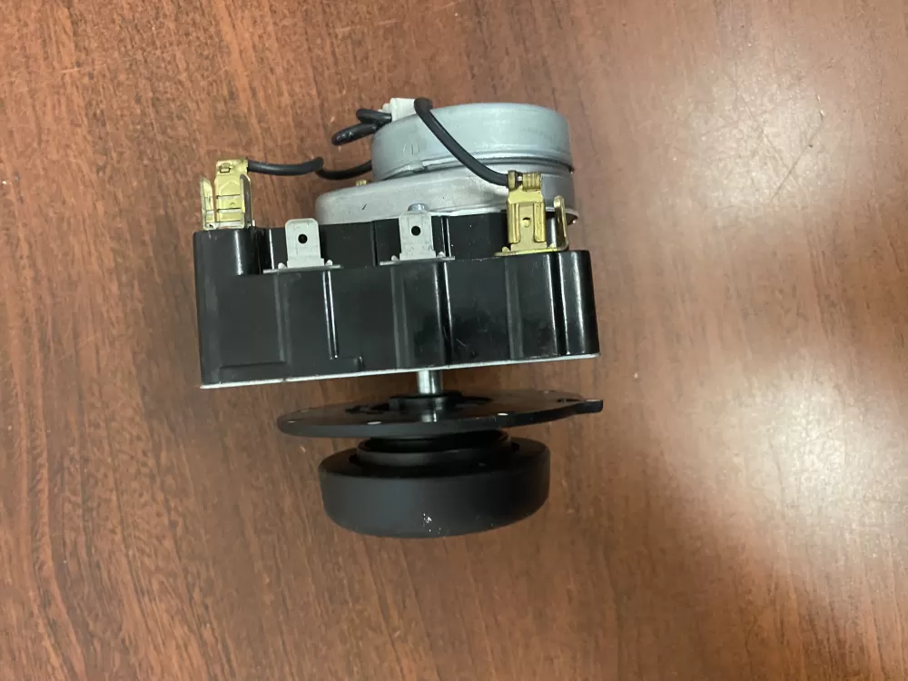 Maytag 3 08254 Dryer Timer AZ48739 | BK1797