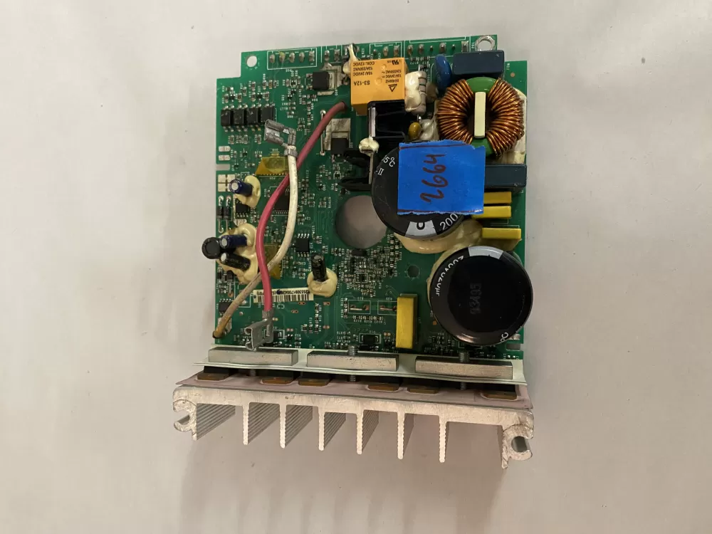 Main Control Board 5255TF01 AZ201030 | BK2664