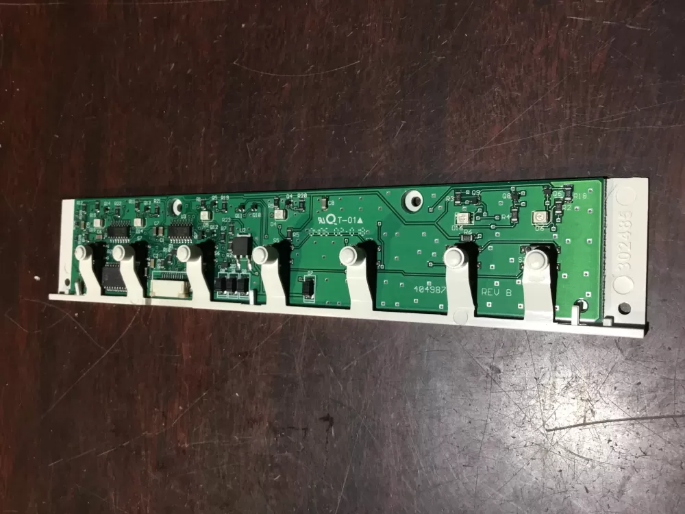 240559169 Frigidaire Refrigerator Board - Control